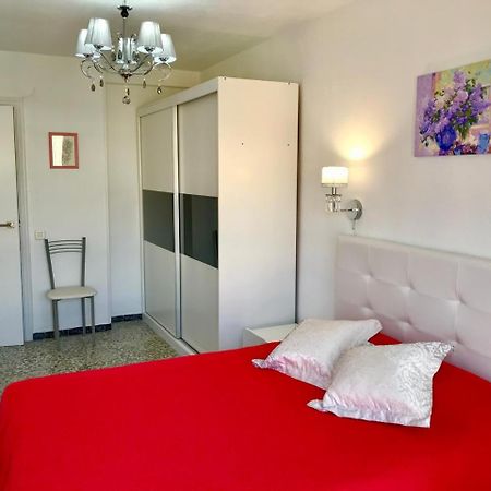 Alicante Melia Apartment Luaran gambar