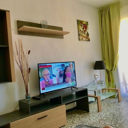 Alicante Melia Apartment Luaran gambar