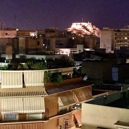 Alicante Melia Apartment Luaran gambar