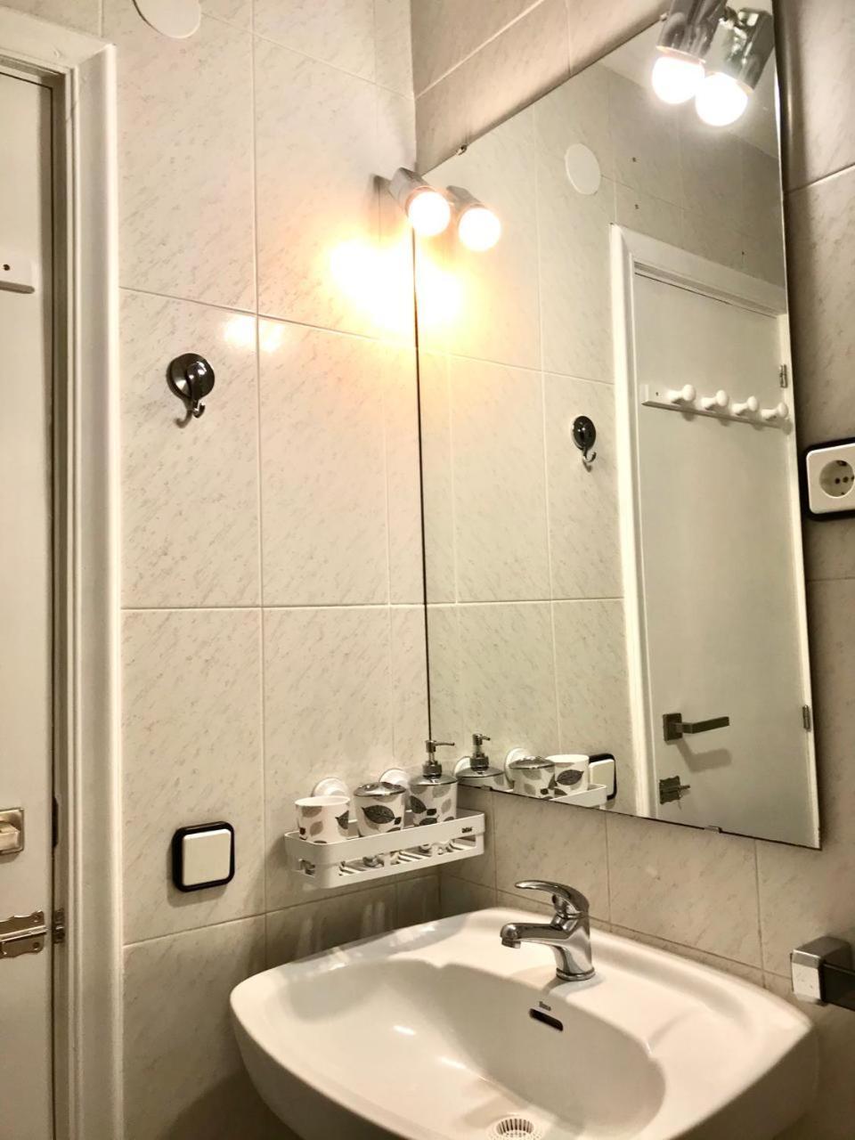 Alicante Melia Apartment Luaran gambar