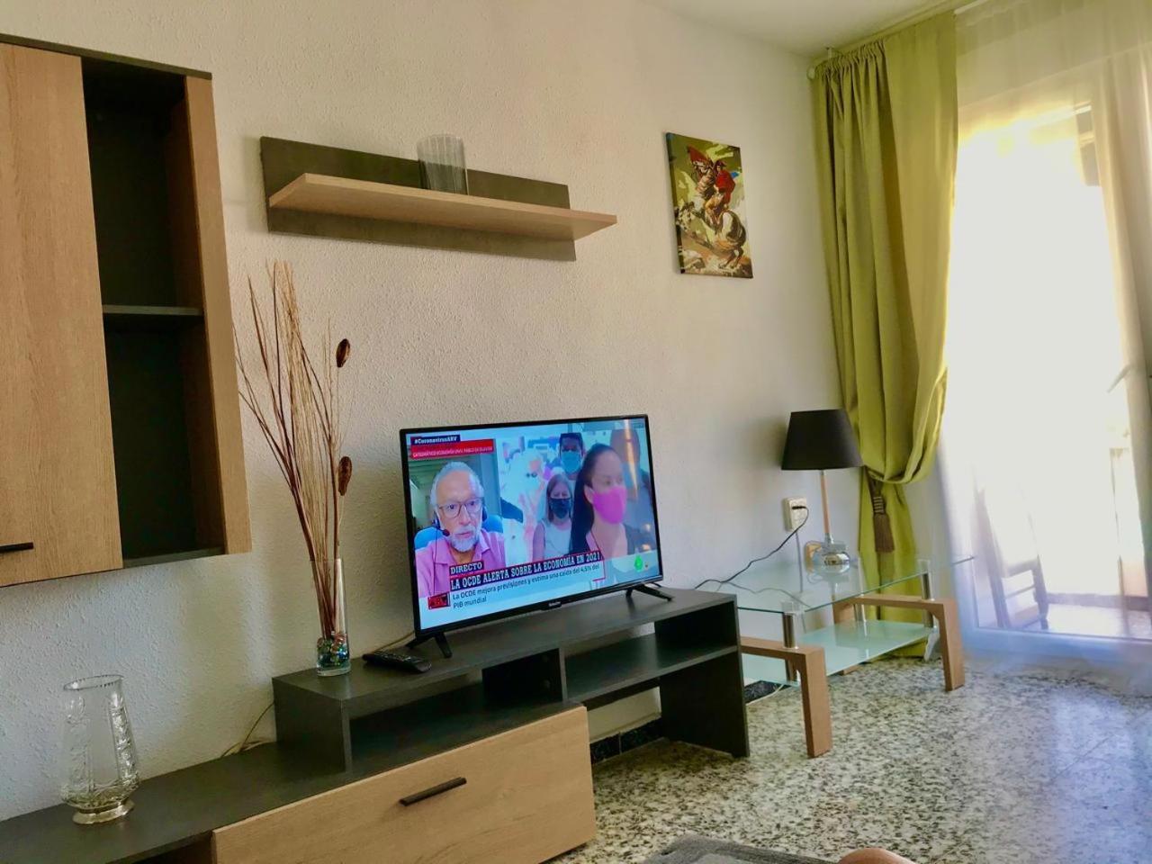 Alicante Melia Apartment Luaran gambar