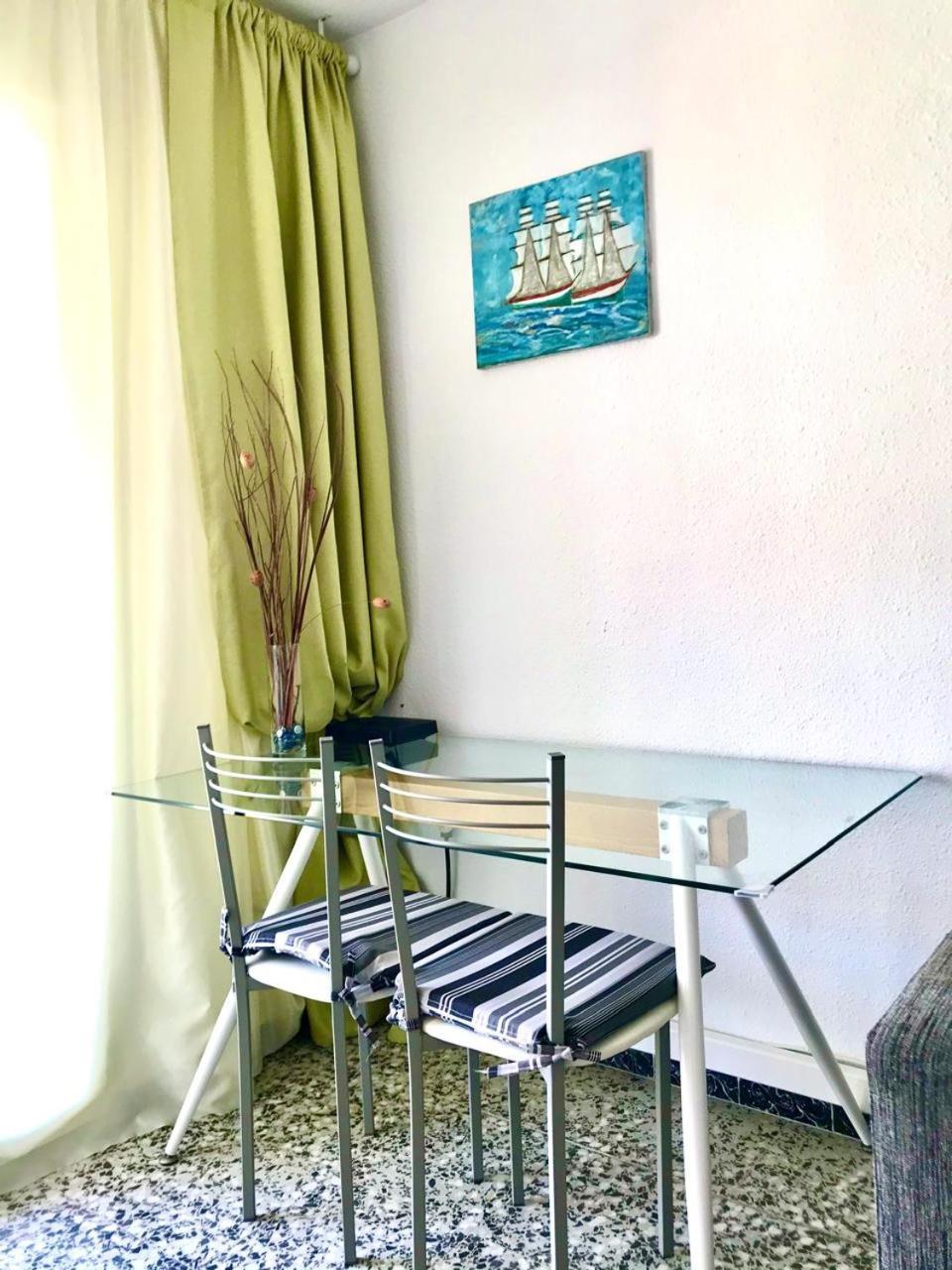 Alicante Melia Apartment Luaran gambar