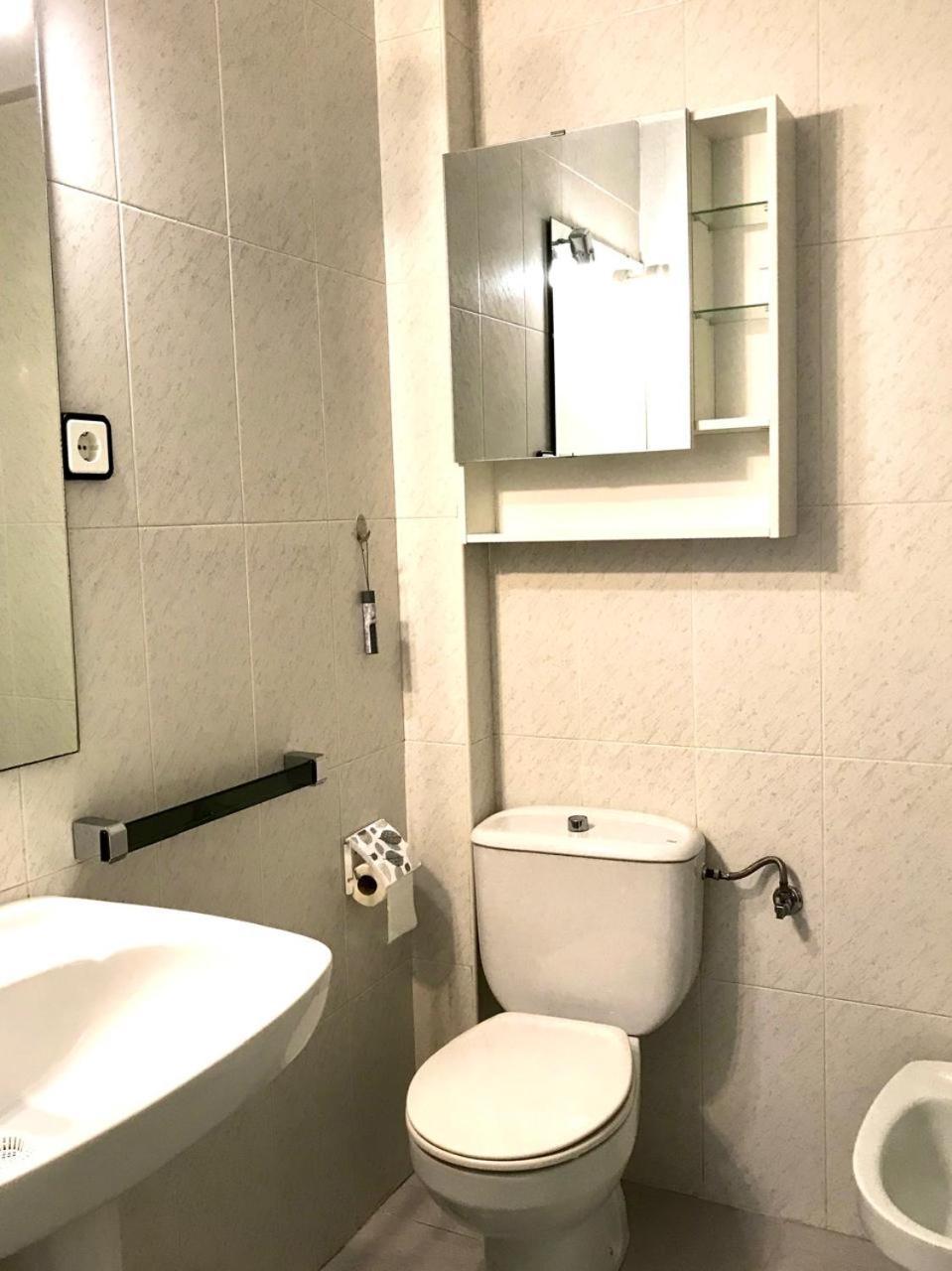 Alicante Melia Apartment Luaran gambar