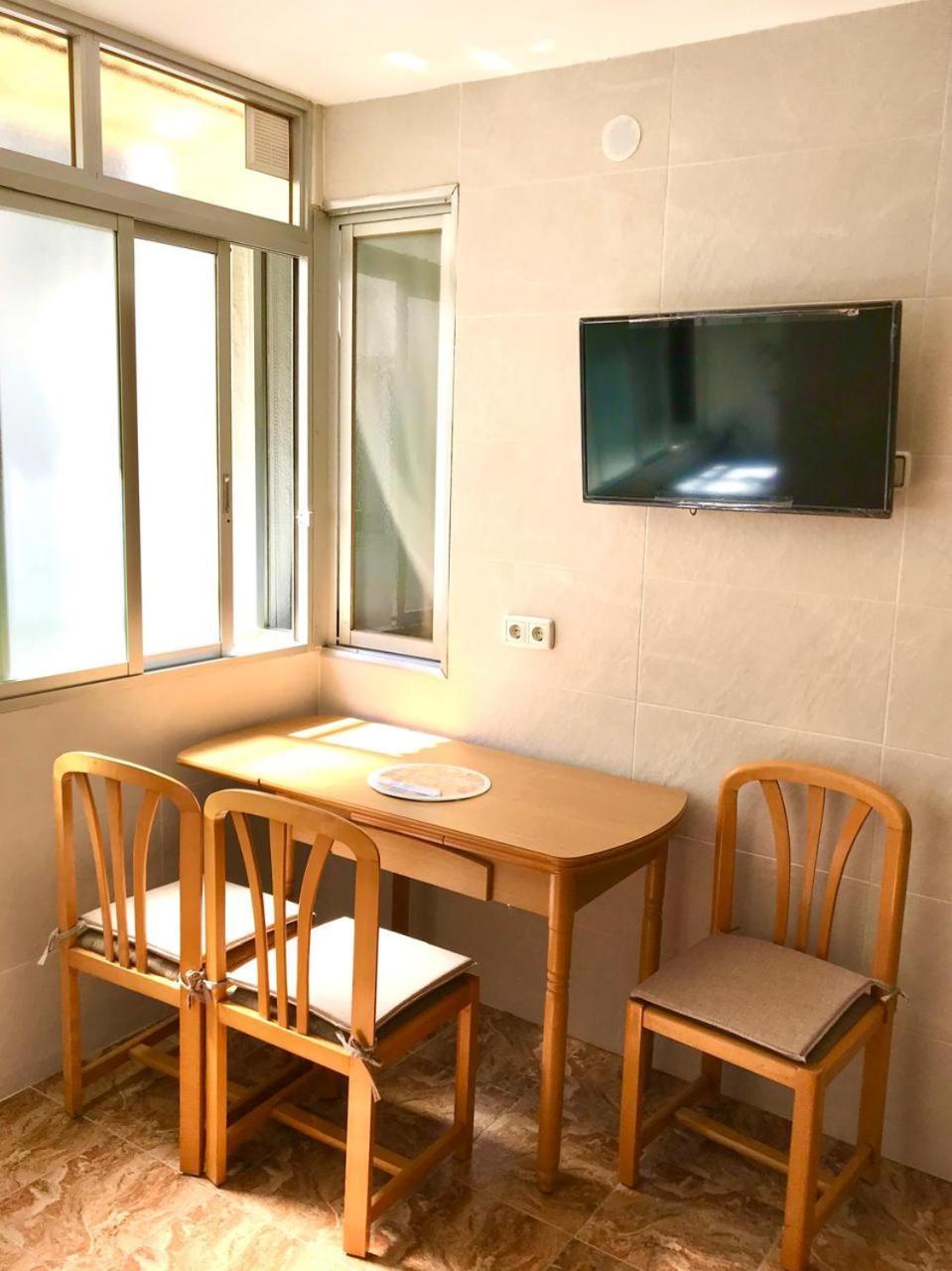 Alicante Melia Apartment Luaran gambar