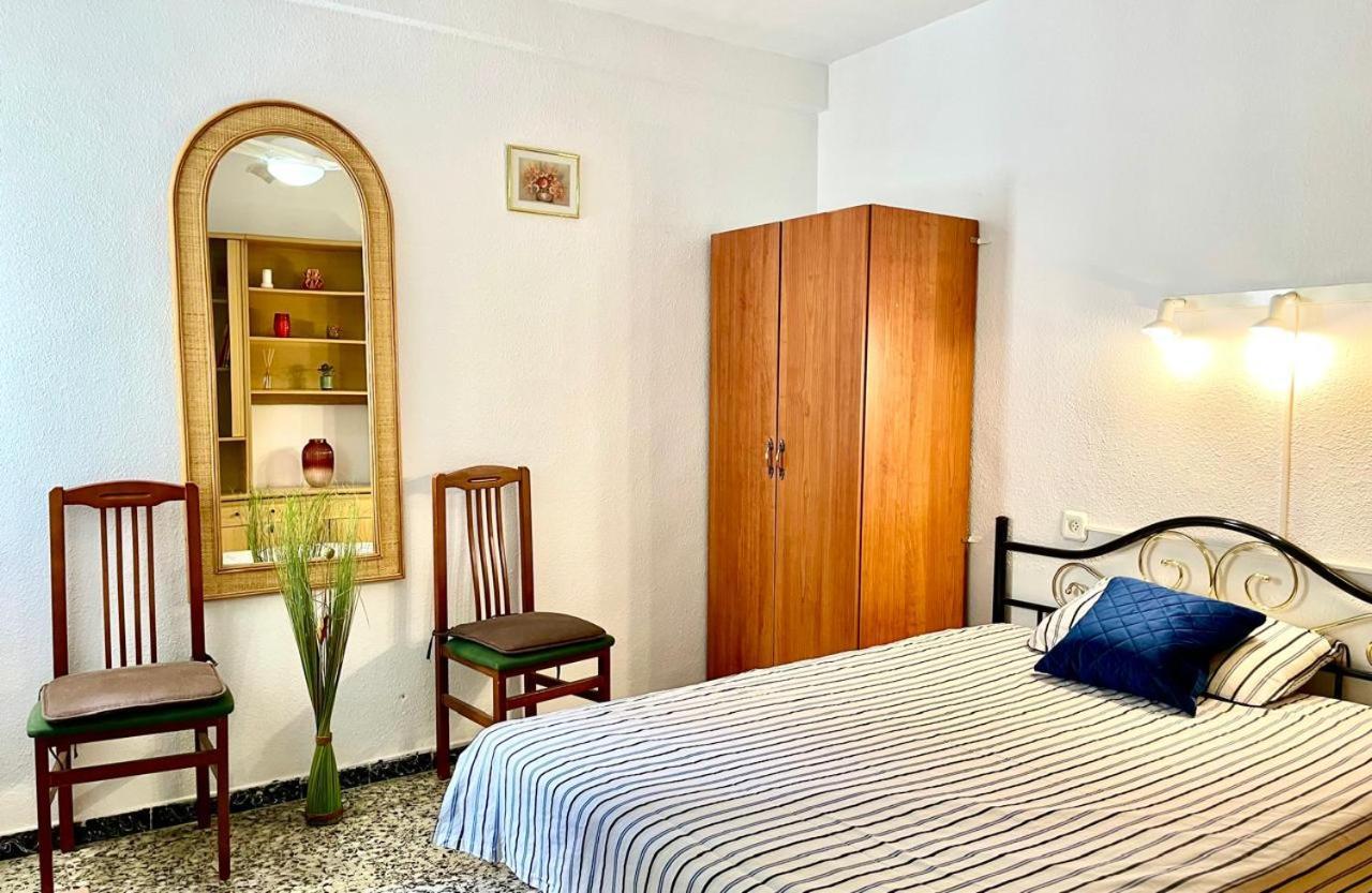 Alicante Melia Apartment Luaran gambar