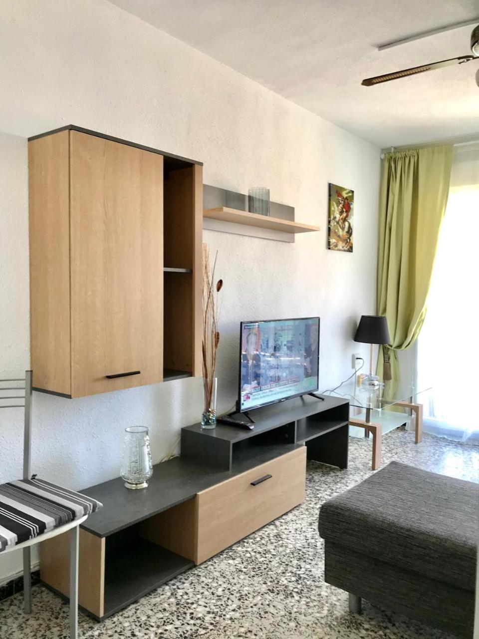 Alicante Melia Apartment Luaran gambar